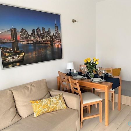 Stary Milky Apartment Gdansk Exterior photo