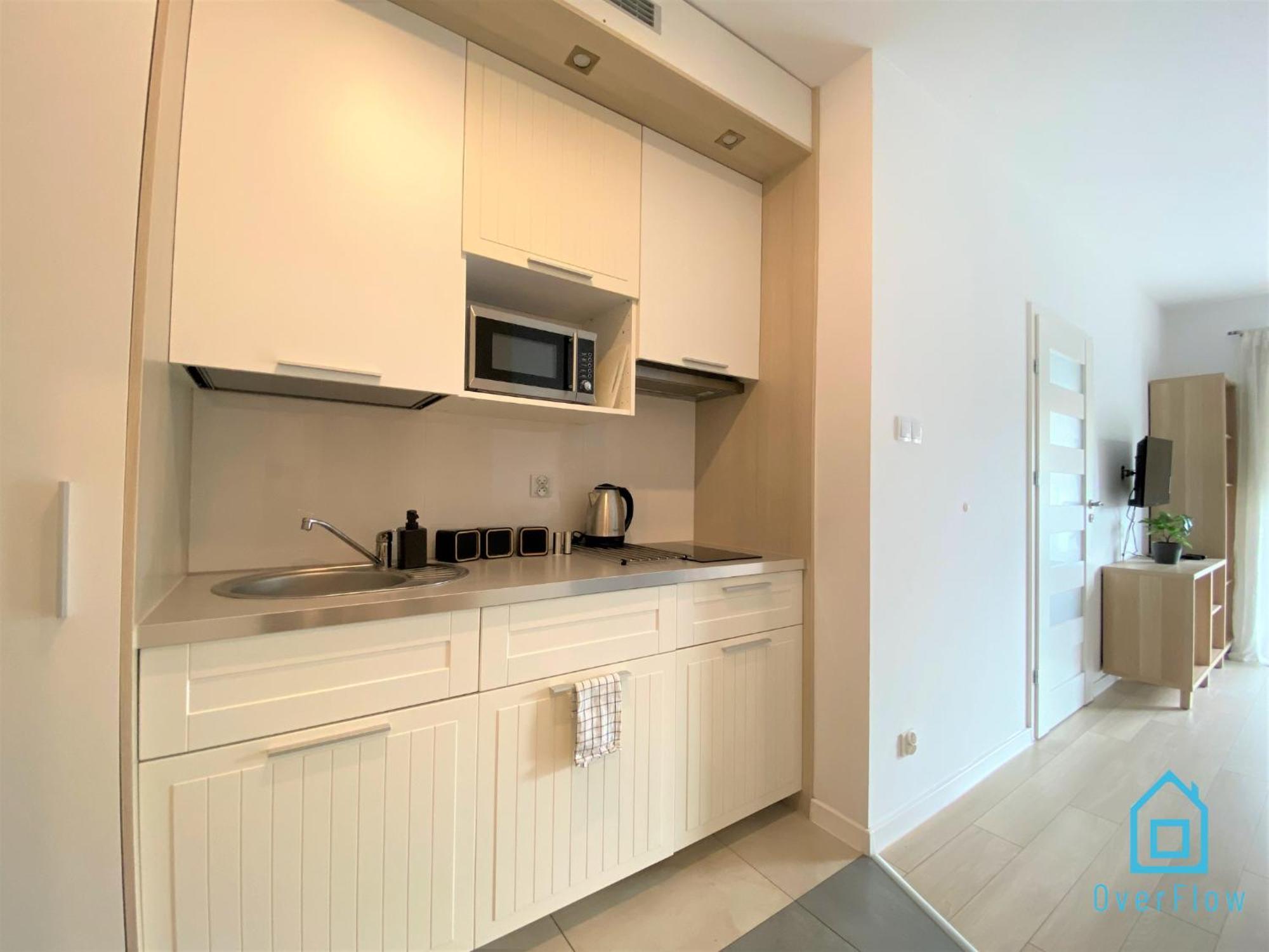 Stary Milky Apartment Gdansk Exterior photo
